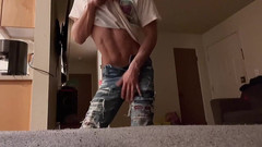 Xooshua (xblue18): Junger latino-twink