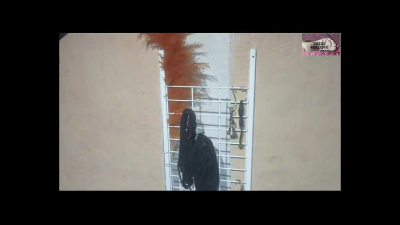 Casal Gresopio BDSM: Dominando le ascelle del tuo schiavo