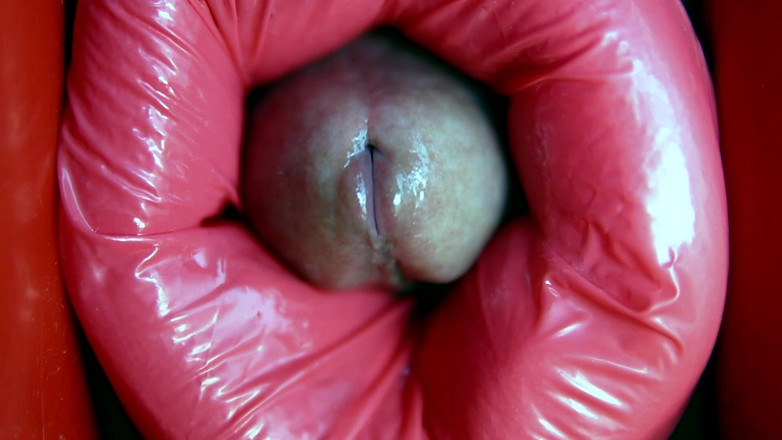 SEXY_GUYBEST: Gran polla atrapada en el agujero