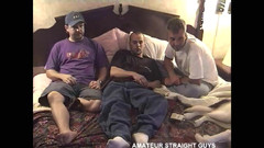 Jay's Amateur Straight Guys: Daniel z "Doug and Jay Do the Usa"