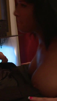 Vzrušující sex pro tanečnici hledající ptáka