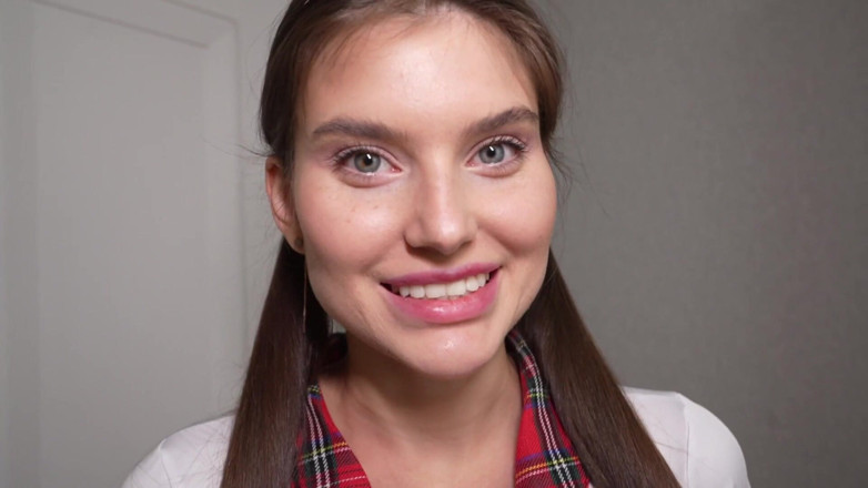 Stefany Kyler: Ten gorący student wie dużo o pracy domowej