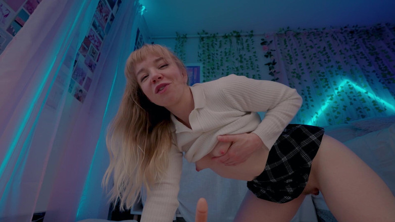 Jolie Lyon: Stepmommy's Taste Test