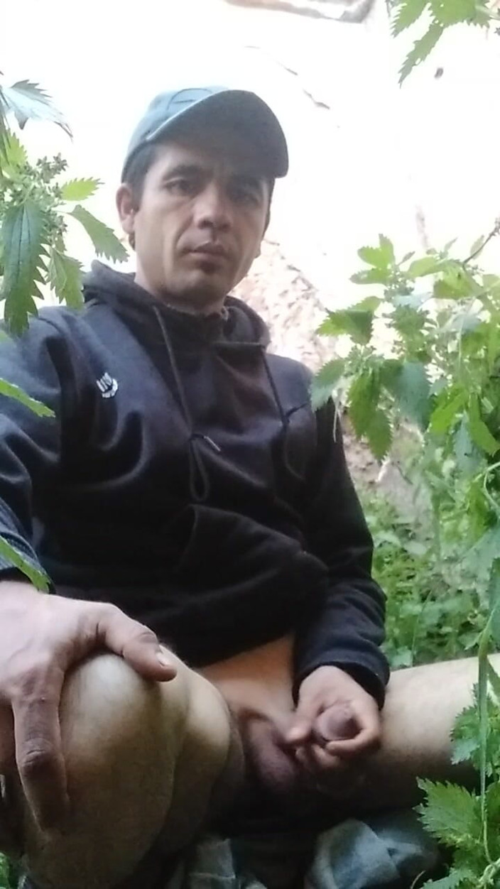 Arab fucker: 俺のチンコはお前を求めている