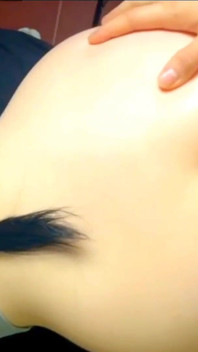 I Fuck My Sexy Step Daughter with Big Punk Ass