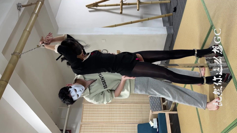 OrangeXXOO: セクシーな彼女調教日記10