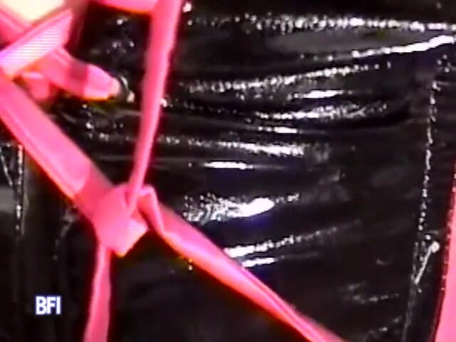 Art of Bondage: The ultimate bondage 9
