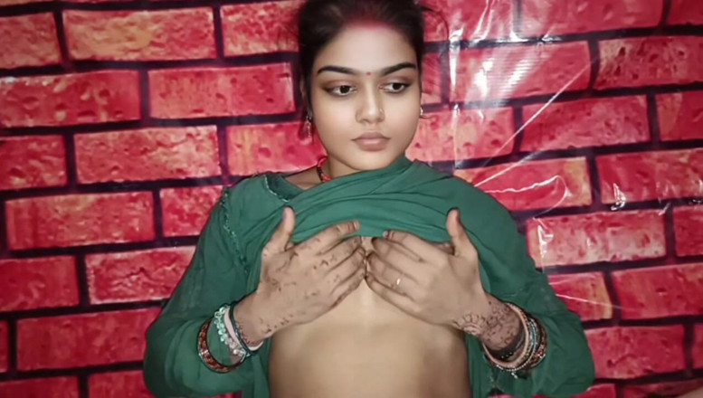 Sital: Nuova bella ragazza indiana musulmana e desi bhabhi e devar...