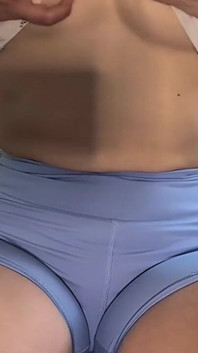 Orgasmo Vibratore Dopo La Pallavolo