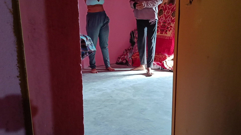 Priya ki Papa: Indiana menina do interior indiana universitária fazendo sax pela primeira...