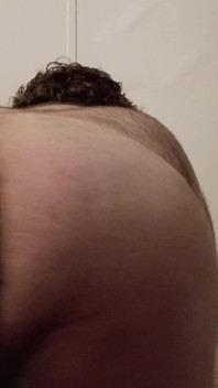 Cewek cantik dengan celana dalam seksi dicrot sperma!