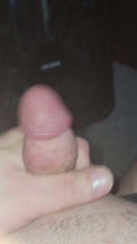 Multiple Cock Ring Stroking