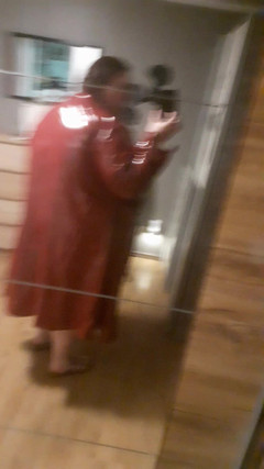 tammara big: Co jsem udělal