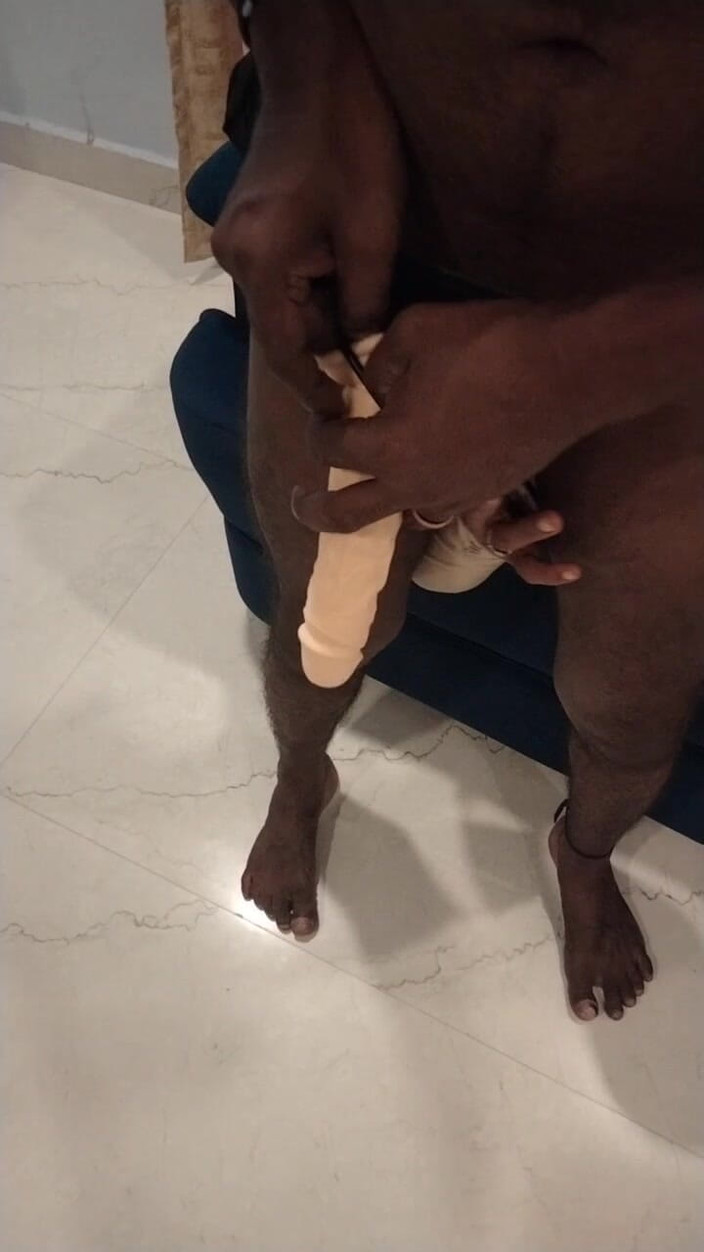 Benita sweety: Bite, vibromasseur, sexe torride pour la première fois