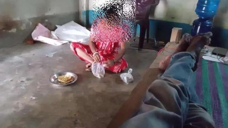 Bengaliauntykichut: Makcik Jemput Anda Untuk Sarapan Pagi Episod 1