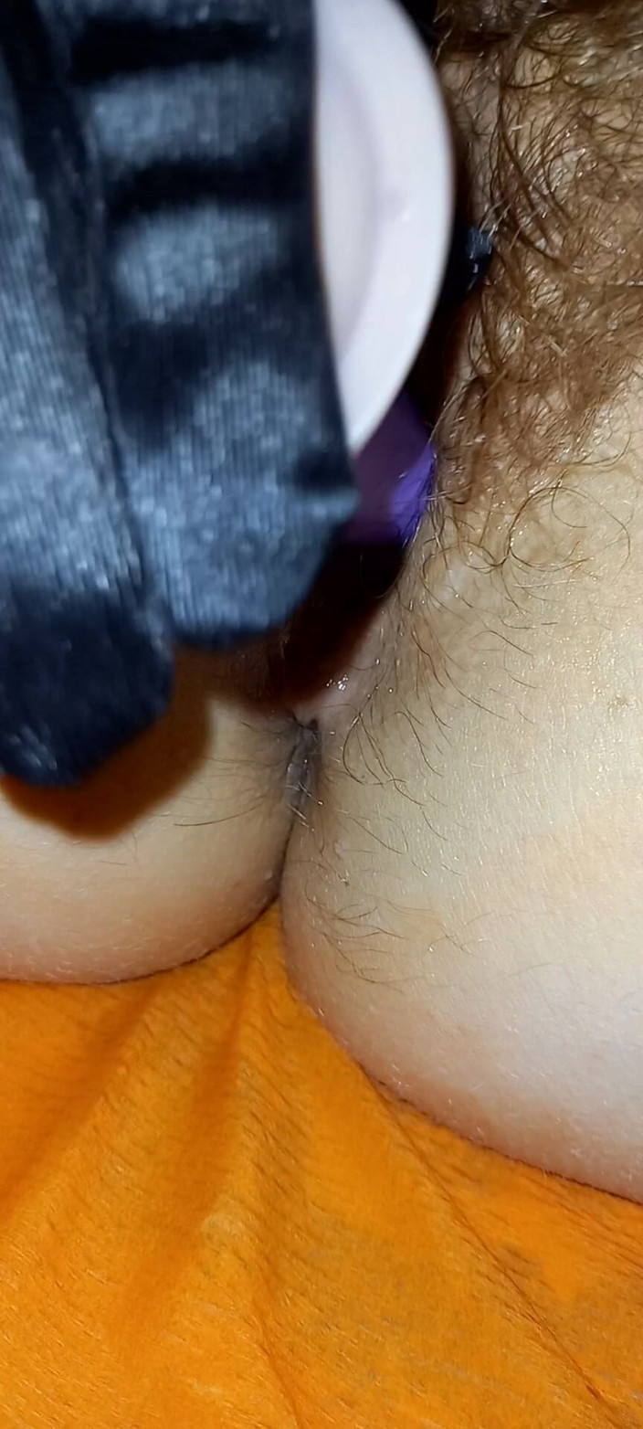 pornoamateurs: PAWG 13