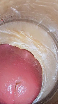 Super Cum in Hole Asmr Excellent Internal Camera 4K