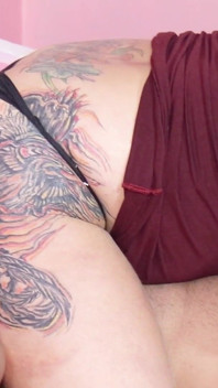 Evy Kethlyn Fodendo Muito Com O Amigo Andrew Black