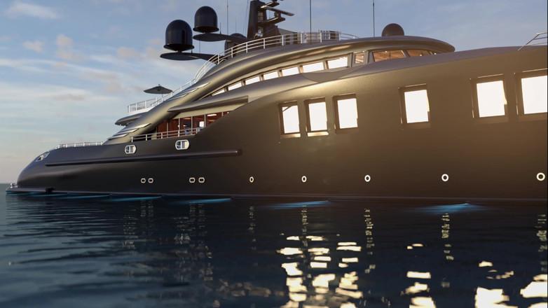 Johannes Gaming: Steps of De Bauchery 26 yacht party var väl värt det