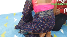 엉덩이에 걸렸을 때 왜 그렇게 아픈지 묻고 있던 Komal