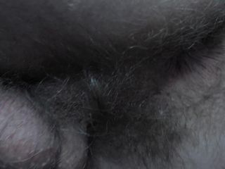 Hunky time: Voice dom ass - balls stinky hairy