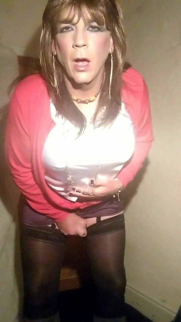 Sarahsatinslut: La segretaria perfetta