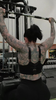 Back Gym