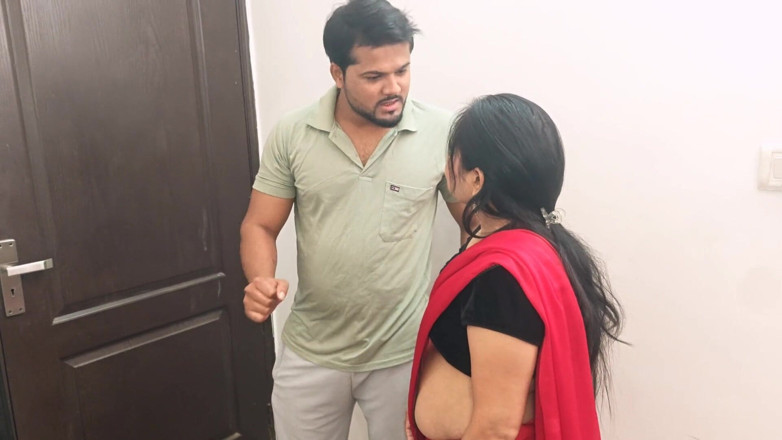 Londamaal123: Indian Desi Bhabhi Gangbang Threesome Foursome Hardcore Sex Video