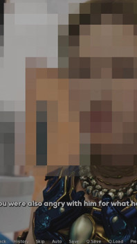 Shamandev에 의해 욕망의 그림자 - 푸른 공으로 BBC를 시키는, 핫한 장난 꾸러기, 63