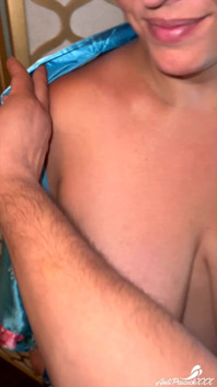 Robe Reveal 2