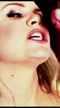 Billie Star & Jenny Simons Wild 3-hole BBC Orgy