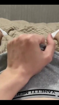 Rubbing the Bulge