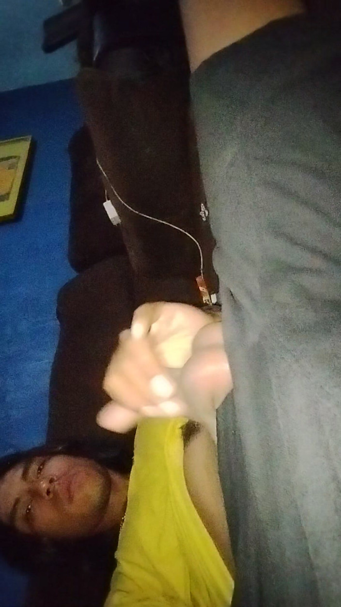 AlexAlejandro13: Causare sulla poltrona