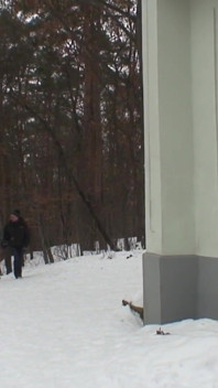 Un vieux baise samantha jolie la bombasse à forte poitrine dans la nature