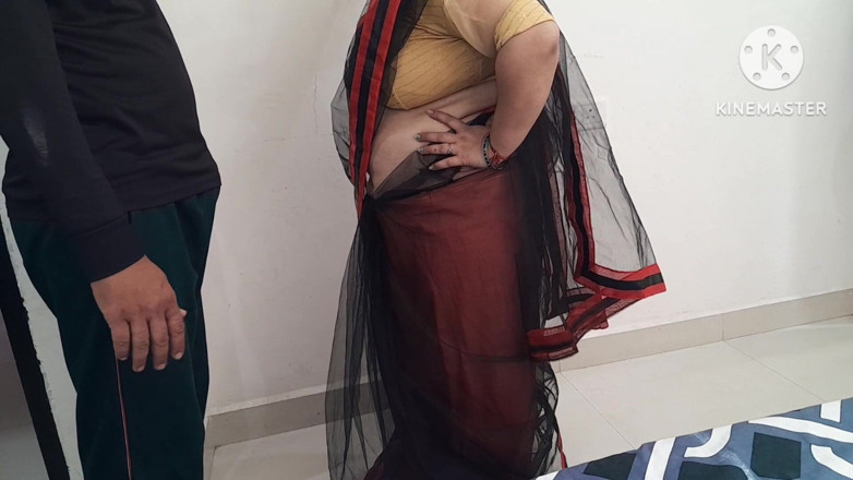 Salmaan001: Tailor Master Fuck Bhabhi at Home in Hindi Audio