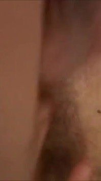 They cum in her face but she continues to suck them.