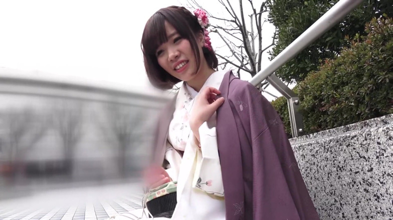 Strix: Mikuru Karen, Debut - I Want to be an AV Model....