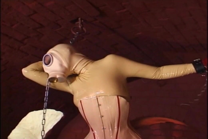 Absolute BDSM films - The original: Latex și sex dur