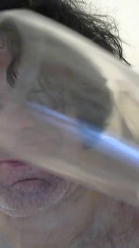 Rickterenzi Swallows Her Cum