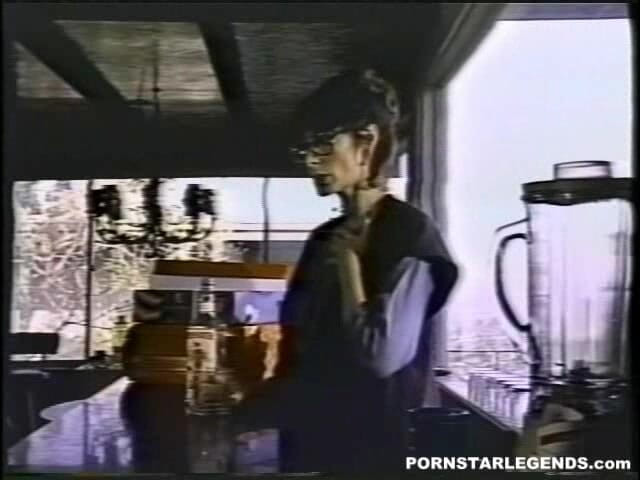 Pornstar Legends: Kay parker e marc wallace