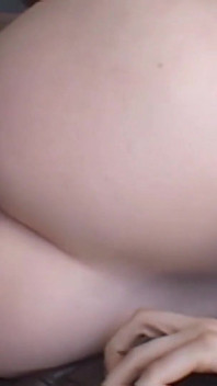Daphne Rosen får en assful av Lexington Steele