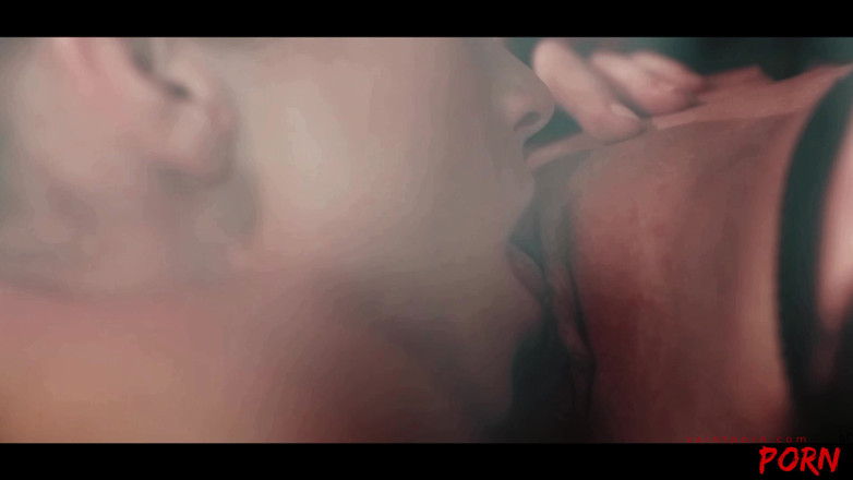 SaintPorn: Ariel Sveglia La Sua Vera Natura Come Essere Erotica in...