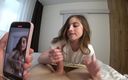 Anny Walker: Filmé un video con una hermanastra para su novio - Anny...