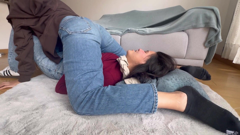 scarlettandc: I Love Having My Face Smashed for Being Unfaithful