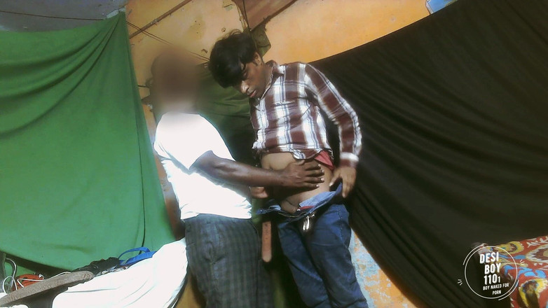 Desiboy110Ankit: Friends Two Boys Love Each Other Porn Mouth Fuck Blowjob...