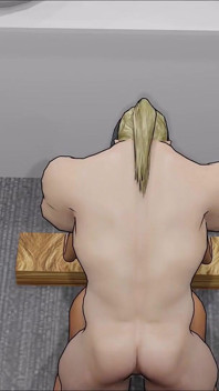 Cockizilla Stories Part 2- Come on Love , Put that Thick Sausage in Me (Conrad and Whitney Banks)