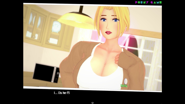 Porny Games: Rytíř lásky od Slightlypinkheart - První pomoc se sestrou - Část 27