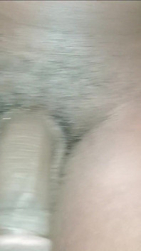 Again My Dick