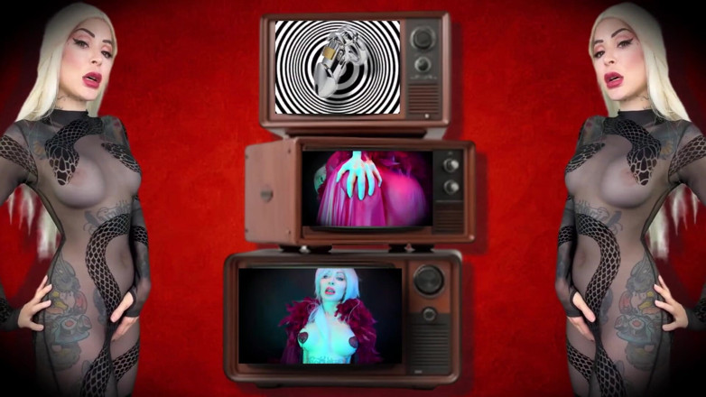 Baal Eldritch: मना किया गुदा-Delirium: एक 30 दिन लॉकडाउन, लॉकटोबर