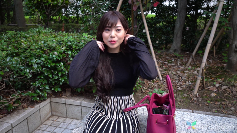 Tenshigao: Cabaret Girl Kanon Ichijyo Comes to Our Hotel Today to...